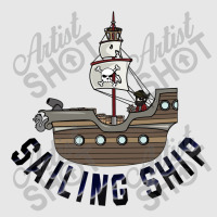 Sailing Ship Hoodie & Jogger Set | Artistshot