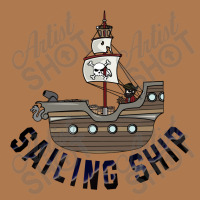 Sailing Ship Vintage Short | Artistshot