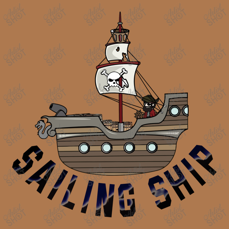 Sailing Ship Vintage Short | Artistshot