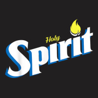 Awesome Parody Christian Holy Spirit Unisex T Shirt T-shirt | Artistshot