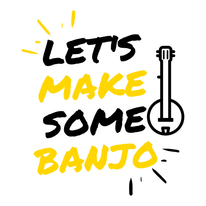 Banjo Music Makers Youth Tee by Favorite | Artistshot