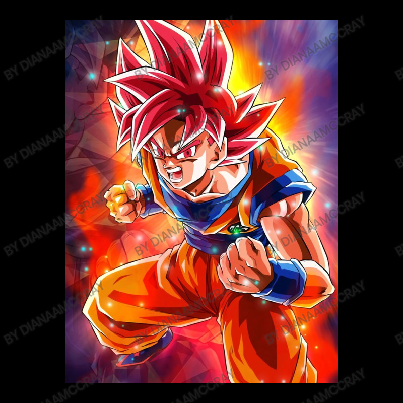 Goku Anime Youth Jogger by dianaamccray | Artistshot