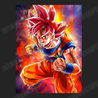 Goku Anime 3/4 Sleeve Shirt | Artistshot