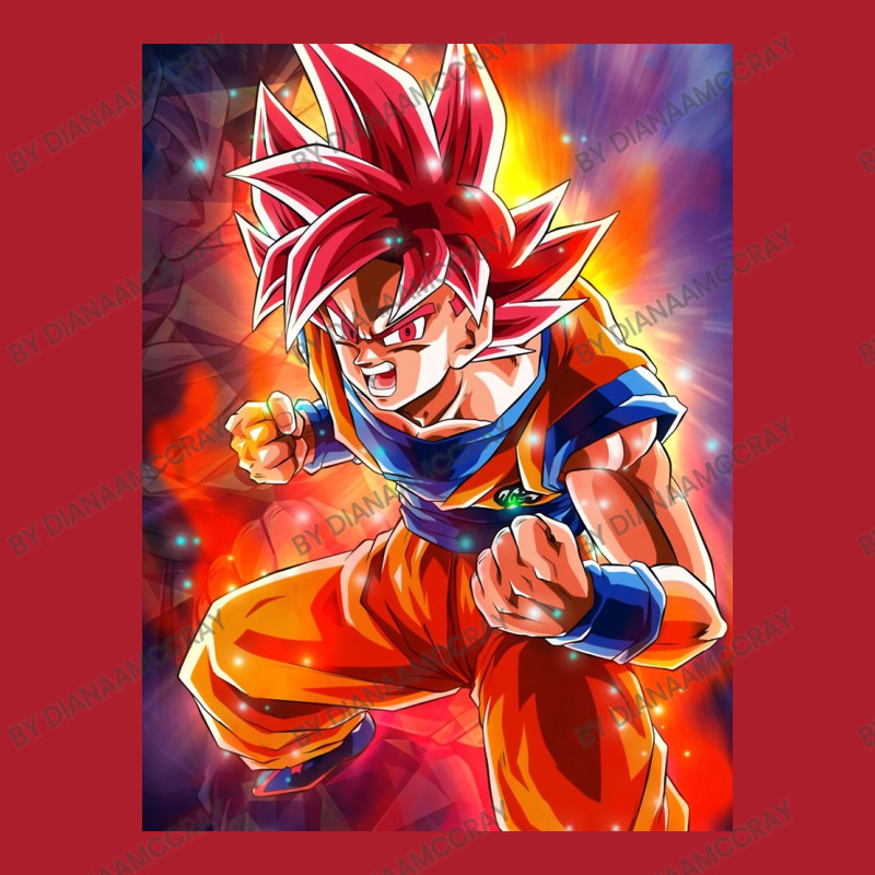 Goku Anime Youth Tee by dianaamccray | Artistshot