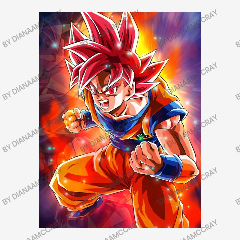 Goku Anime Youth 3/4 Sleeve by dianaamccray | Artistshot