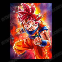 Goku Anime Toddler 3/4 Sleeve Tee | Artistshot