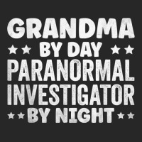 Ghost Hunter Ghost Hunting Paranormal Investigator T Shirt Women's Pajamas Set | Artistshot