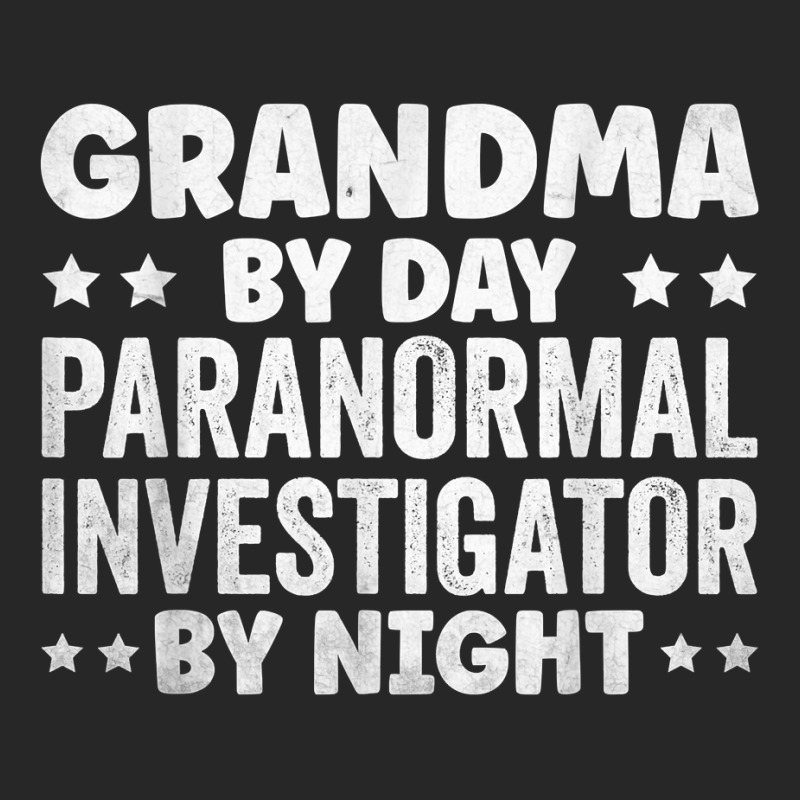 Ghost Hunter Ghost Hunting Paranormal Investigator T Shirt Women's Pajamas Set by valerietaverna | Artistshot