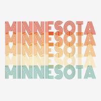 Minnesota Minnesota T Shirt Adjustable Cap | Artistshot