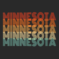 Minnesota Minnesota T Shirt Printed Hat | Artistshot