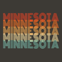 Minnesota Minnesota T Shirt Bucket Hat | Artistshot