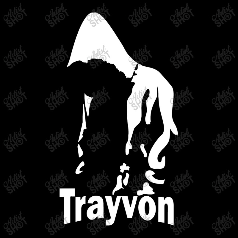 Trayvon Martin Adjustable Cap by jokemotor | Artistshot