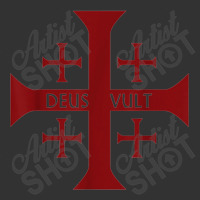 Crusader Christianity Deus Vult God Will Baby Bodysuit | Artistshot