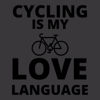 Cycling Is My Love Language Ladies Curvy T-shirt | Artistshot