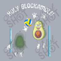 Holy Blockamole! Guacamole Player Blocker Volleyball Tank Dress | Artistshot