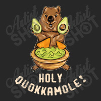 Holy Quokkamole Men's T-shirt Pajama Set | Artistshot