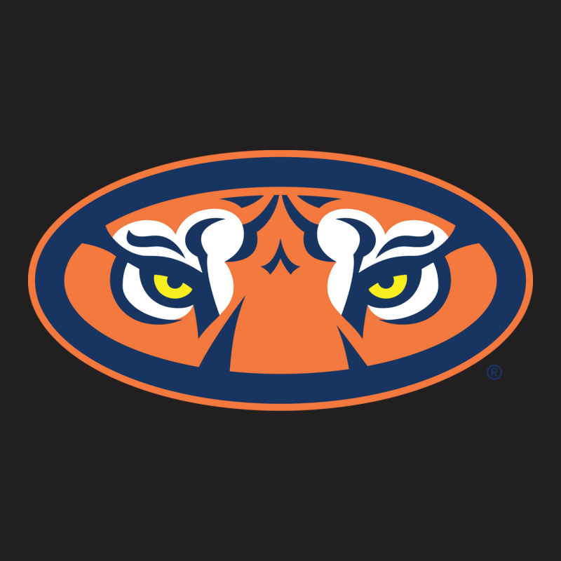 Auburn Tigers T-shirt | Artistshot