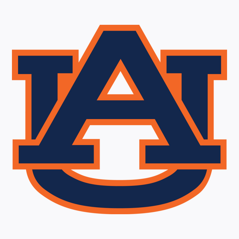 Auburn Tigers T-shirt | Artistshot