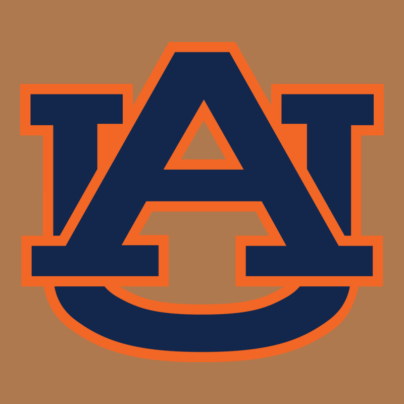 Auburn Tigers Vintage Short | Artistshot