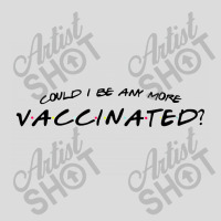 Could I Be Any More Vaccinated Men's Polo Shirt | Artistshot