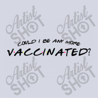 Could I Be Any More Vaccinated Fleece Short | Artistshot