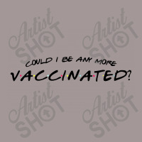 Could I Be Any More Vaccinated Vintage Short | Artistshot