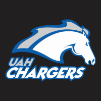 Chargers Uah T-shirt | Artistshot