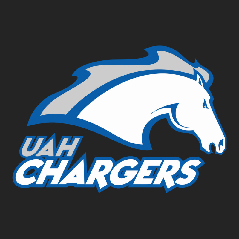 Chargers Uah 3/4 Sleeve Shirt | Artistshot