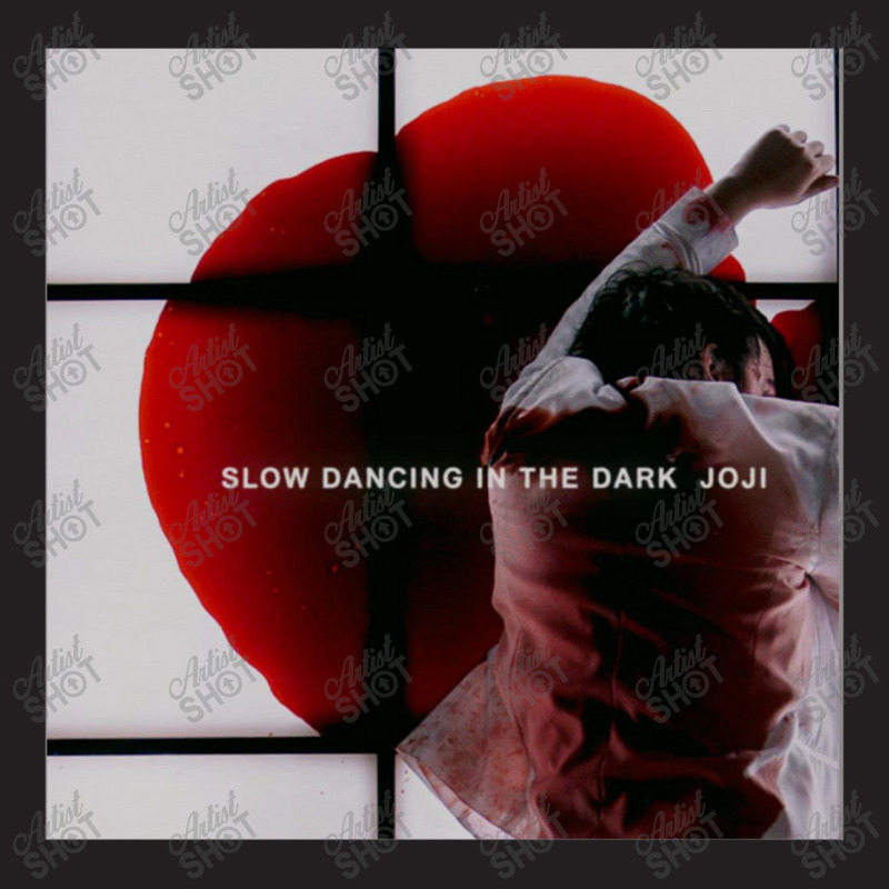 Joji Slow Dancing In The Dark T-Shirt by deluxebed | Artistshot