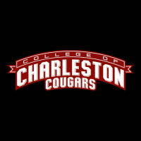 Charleston Cougars Toddler 3/4 Sleeve Tee | Artistshot