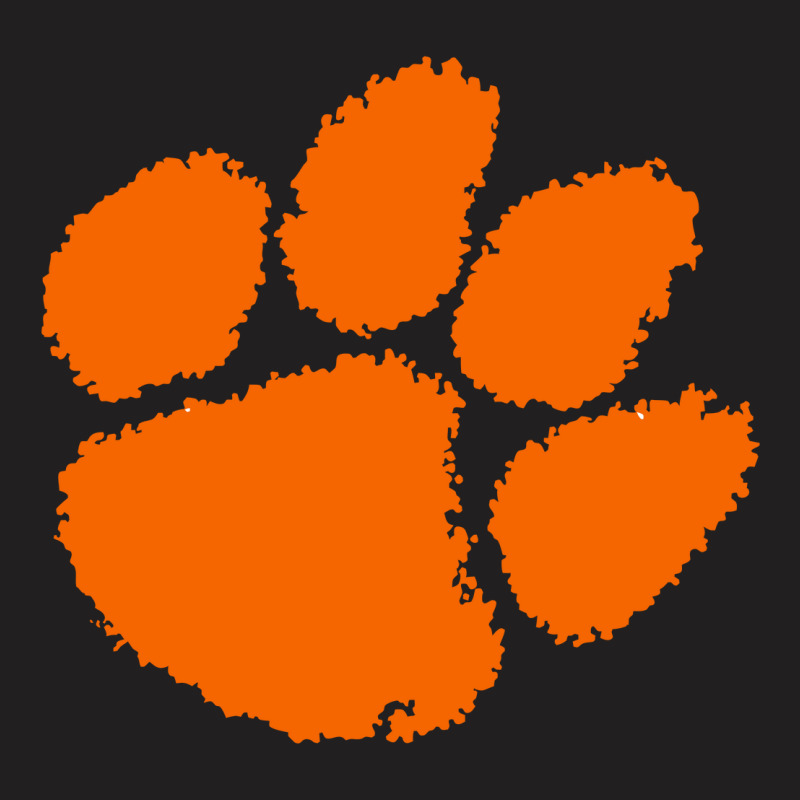 Clemson Tigers T-shirt | Artistshot