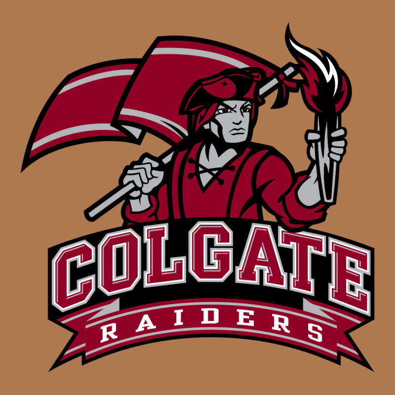 Colgate Raiders Vintage Short | Artistshot