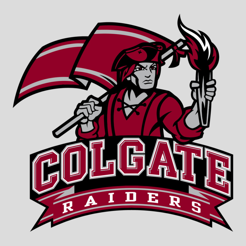 Colgate Raiders Men's Polo Shirt | Artistshot