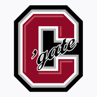 Colgate Raiders T-shirt | Artistshot