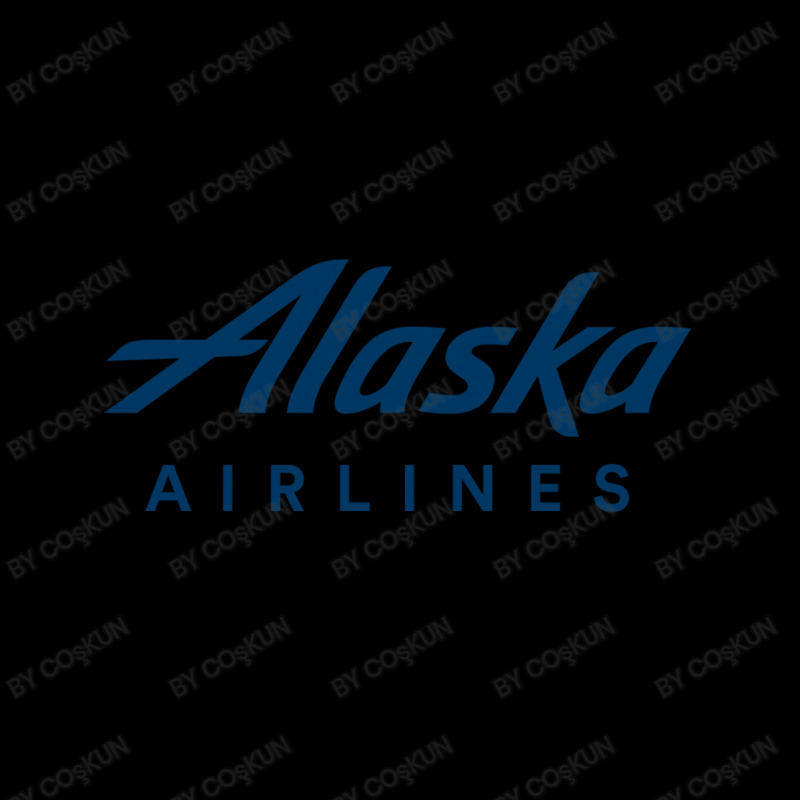 Alaska Airlines Lightweight Hoodie | Artistshot