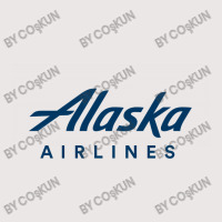 Alaska Airlines Pocket T-shirt | Artistshot