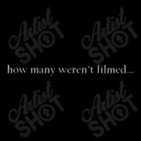 How Many Weren't Filmed... Blm. Civil Rights. A Movement Pocket T-shirt | Artistshot