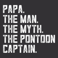 Mens Men Sailing Boat Papa Shirt Pontoon Captain Apparel, Boating T Sh Vintage Hoodie And Short Set | Artistshot