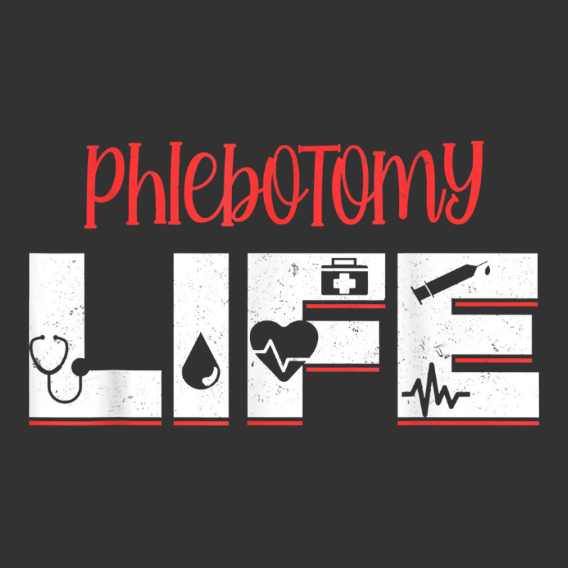 Phlebotomy Phlebotomist Injection Life Blood Donor Gift T Shirt Baby Bodysuit | Artistshot