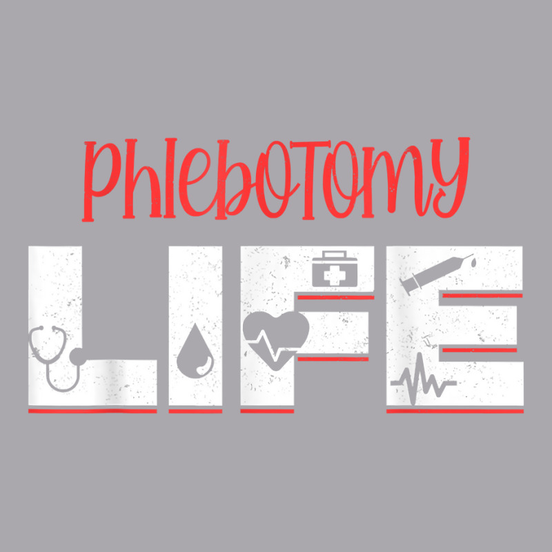 Phlebotomy Phlebotomist Injection Life Blood Donor Gift T Shirt Youth 3/4 Sleeve | Artistshot