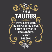 I Am A Taurus Ladies Curvy T-shirt | Artistshot