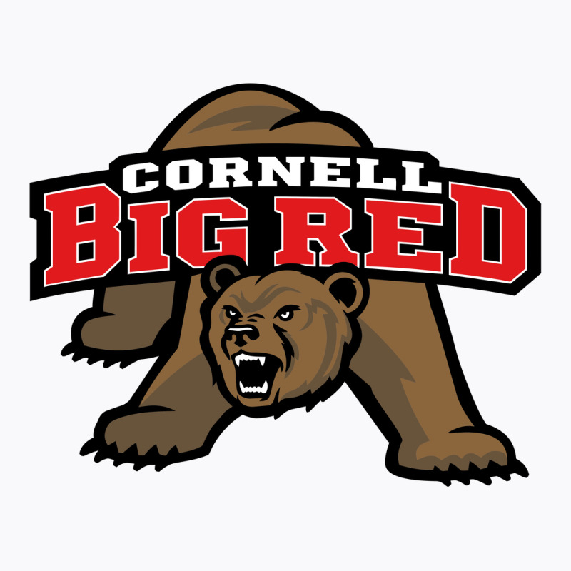 Cornell Big Red T-shirt | Artistshot