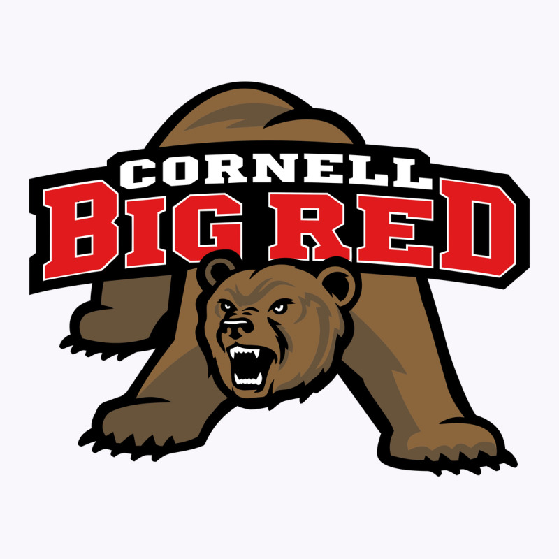 Cornell Big Red Tank Top | Artistshot