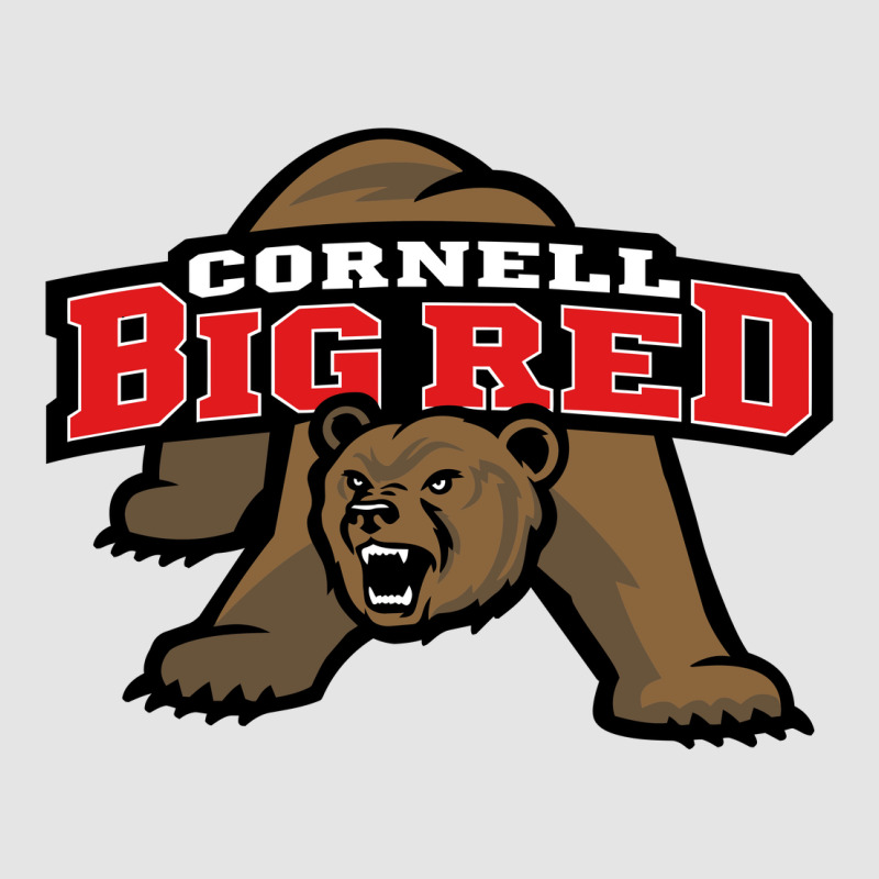 Cornell Big Red Exclusive T-shirt | Artistshot