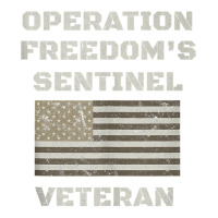 Operation Freedom Sentinel Shirt  Afghanistan Veteran Shirt Tank Top Men's T-shirt Pajama Set | Artistshot