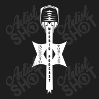 Morbid Podcast Classic T-shirt | Artistshot