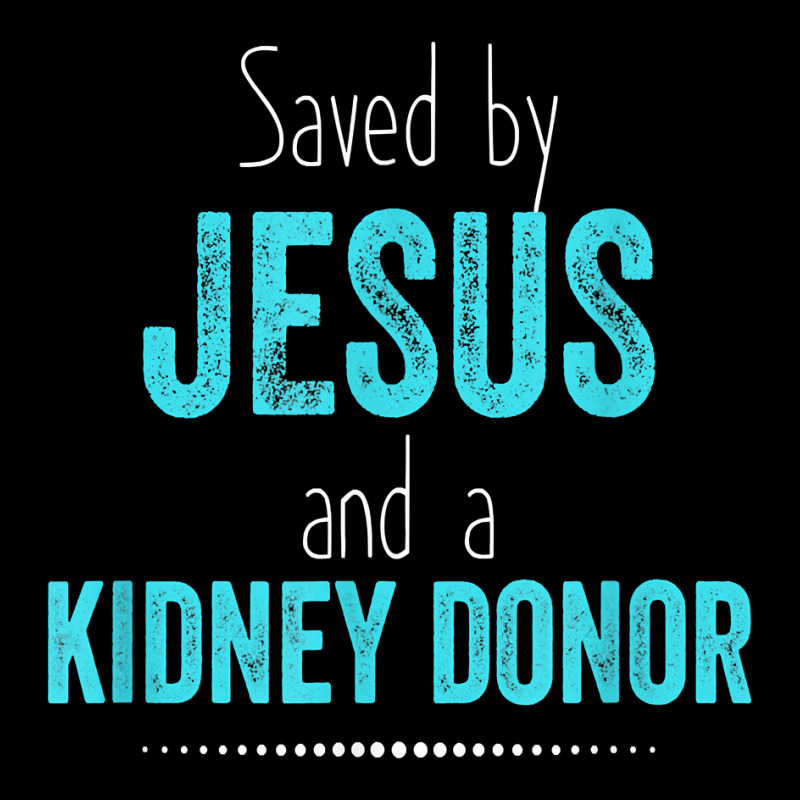 Kidney Donation Shirt Christian Organ Donor Transplant Cropped Sweater by abdurrehmancappucci | Artistshot