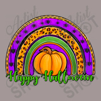 Happy Halloween Rainbow Vintage Hoodie | Artistshot