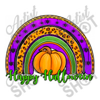 Happy Halloween Rainbow Unisex Hoodie | Artistshot