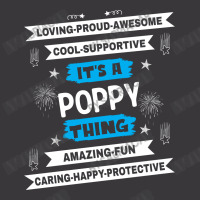 It's A Poppy Thing Ladies Curvy T-shirt | Artistshot